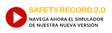 Usa datos de Safety 1 del 24 de Diciembre 2022. Los cambios hechos en esta plataforma no serán permanentes.